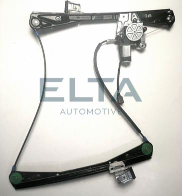 Elta Automotive ER1163 - Стеклоподъемник autosila-amz.com