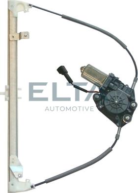 Elta Automotive ER1105 - Стеклоподъемник autosila-amz.com