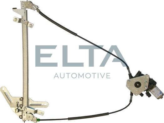 Elta Automotive ER1108 - Стеклоподъемник autosila-amz.com