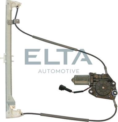 Elta Automotive ER1103 - Стеклоподъемник autosila-amz.com