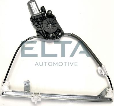 Elta Automotive ER1116 - Стеклоподъемник autosila-amz.com