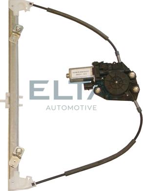 Elta Automotive ER1118 - Стеклоподъемник autosila-amz.com