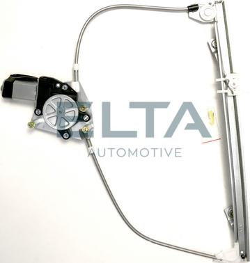 Elta Automotive ER1117 - Стеклоподъемник autosila-amz.com