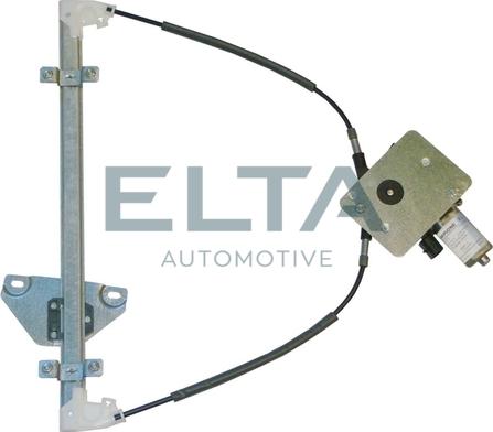 Elta Automotive ER1140 - Стеклоподъемник autosila-amz.com