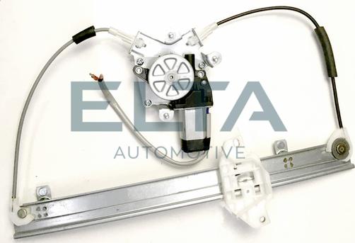 Elta Automotive ER1139 - Стеклоподъемник autosila-amz.com