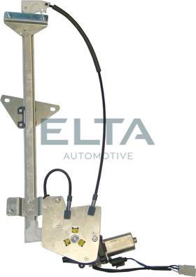 Elta Automotive ER1135 - Стеклоподъемник autosila-amz.com