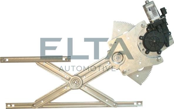 Elta Automotive ER1124 - Стеклоподъемник autosila-amz.com