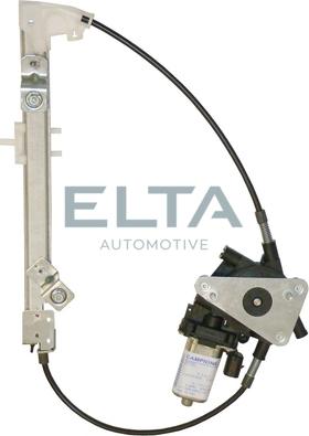 Elta Automotive ER1121 - Стеклоподъемник autosila-amz.com