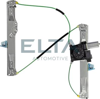 Elta Automotive ER1897 - Стеклоподъемник autosila-amz.com