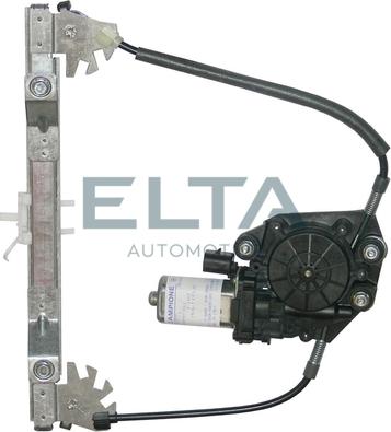 Elta Automotive ER1848 - Стеклоподъемник autosila-amz.com