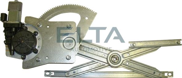 Elta Automotive ER1866 - Стеклоподъемник autosila-amz.com