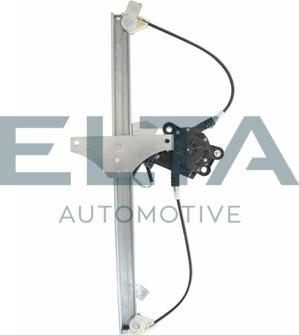 Elta Automotive ER1868 - Стеклоподъемник autosila-amz.com