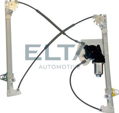 Elta Automotive ER1817 - Стеклоподъемник autosila-amz.com
