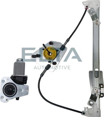 Elta Automotive ER1886 - Стеклоподъемник autosila-amz.com