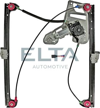 Elta Automotive ER1888 - Стеклоподъемник autosila-amz.com