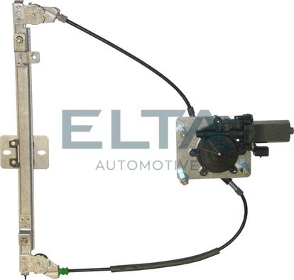 Elta Automotive ER1825 - Стеклоподъемник autosila-amz.com
