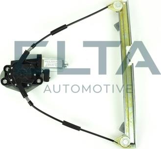 Elta Automotive ER1876 - Стеклоподъемник autosila-amz.com