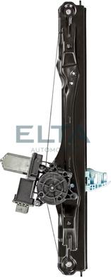 Elta Automotive ER1878 - Стеклоподъемник autosila-amz.com