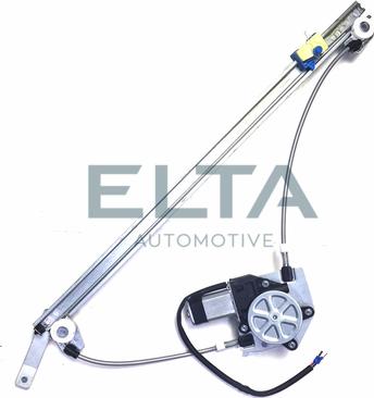 Elta Automotive ER1394 - Стеклоподъемник autosila-amz.com