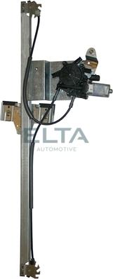 Elta Automotive ER1395 - Стеклоподъемник autosila-amz.com