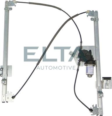 Elta Automotive ER1397 - Стеклоподъемник autosila-amz.com