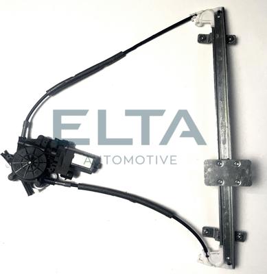 Elta Automotive ER1356 - Стеклоподъемник autosila-amz.com