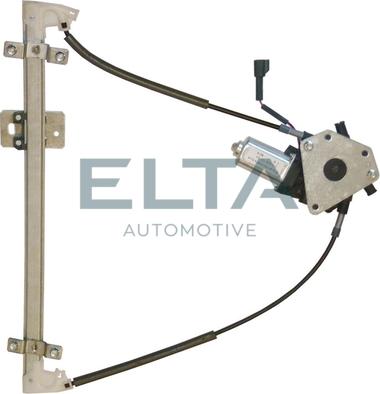 Elta Automotive ER1356 - Стеклоподъемник autosila-amz.com
