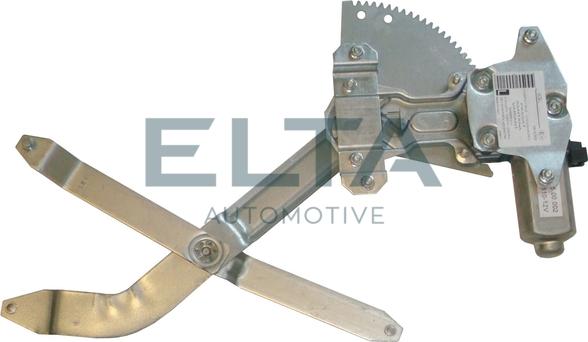 Elta Automotive ER1362 - Стеклоподъемник autosila-amz.com