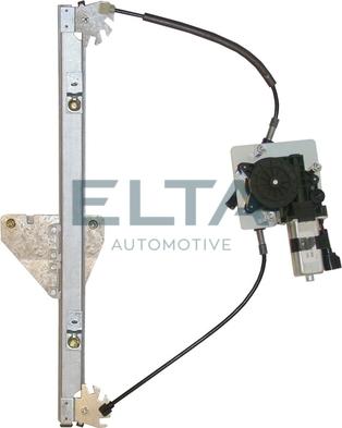 Elta Automotive ER1367 - Стеклоподъемник autosila-amz.com