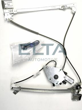 Elta Automotive ER1306 - Стеклоподъемник autosila-amz.com