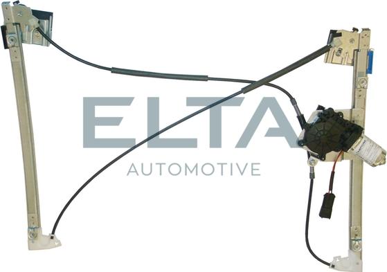 Elta Automotive ER1319 - Стеклоподъемник autosila-amz.com