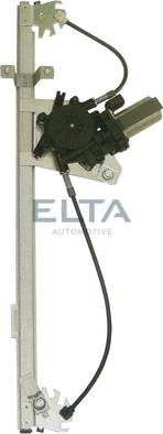 Elta Automotive ER1380 - Стеклоподъемник autosila-amz.com