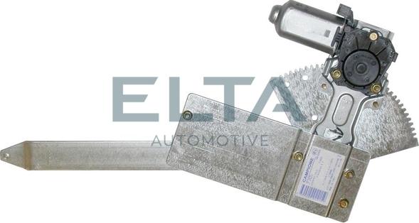 Elta Automotive ER1384 - Стеклоподъемник autosila-amz.com