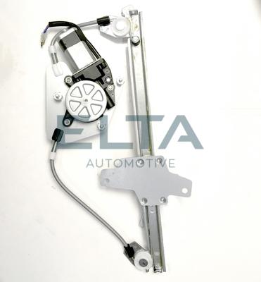 Elta Automotive ER1336 - Стеклоподъемник autosila-amz.com