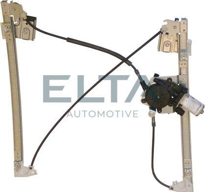 Elta Automotive ER1321 - Стеклоподъемник autosila-amz.com