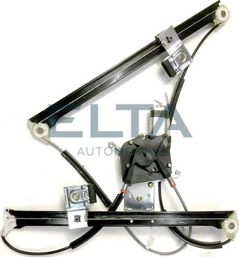 Elta Automotive ER1323 - Стеклоподъемник autosila-amz.com