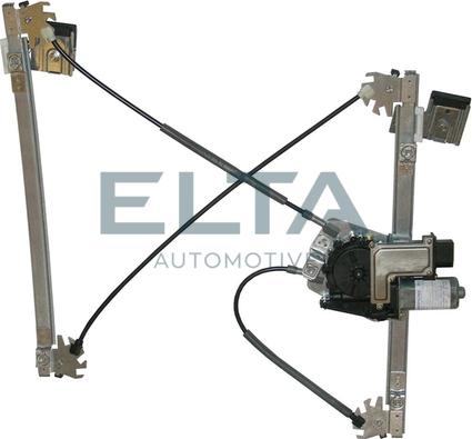 Elta Automotive ER1376 - Стеклоподъемник autosila-amz.com
