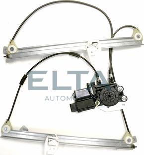 Elta Automotive ER1292 - Стеклоподъемник autosila-amz.com