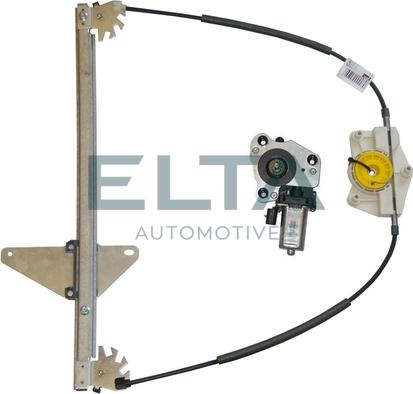 Elta Automotive ER1249 - Стеклоподъемник autosila-amz.com