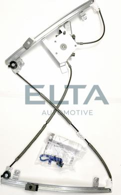 Elta Automotive ER1246 - Стеклоподъемник autosila-amz.com