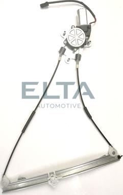 Elta Automotive ER1240 - Стеклоподъемник autosila-amz.com