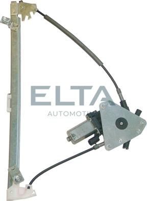Elta Automotive ER1241 - Стеклоподъемник autosila-amz.com