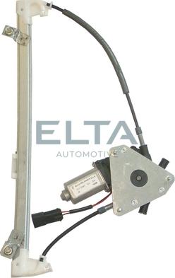 Elta Automotive ER1243 - Стеклоподъемник autosila-amz.com