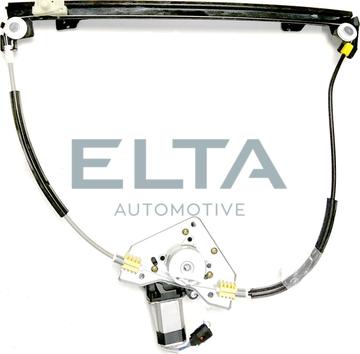 Elta Automotive ER1259 - Стеклоподъемник autosila-amz.com