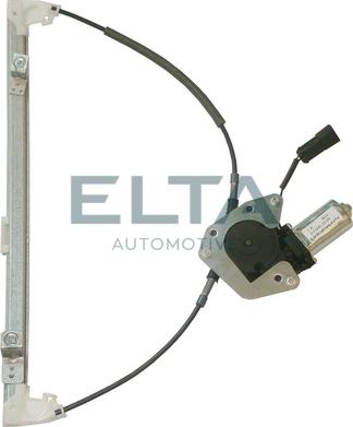 Elta Automotive ER1260 - Стеклоподъемник autosila-amz.com