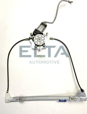 Elta Automotive ER1258 - Стеклоподъемник autosila-amz.com