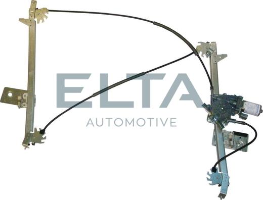 Elta Automotive ER1253 - Стеклоподъемник autosila-amz.com