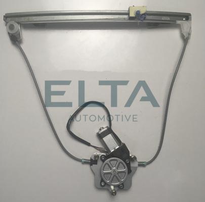 Elta Automotive ER1257 - Стеклоподъемник autosila-amz.com