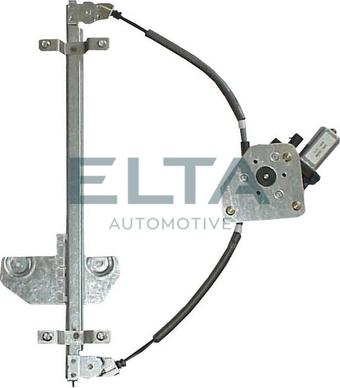 Elta Automotive ER1209 - Стеклоподъемник autosila-amz.com
