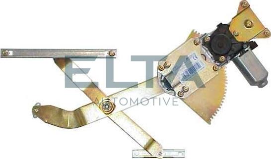 Elta Automotive ER1212 - Стеклоподъемник autosila-amz.com